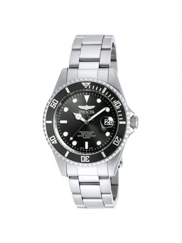 Reloj Invicta 8932OB Pro Diver para hombres, con bisel con borde de moneda y esf