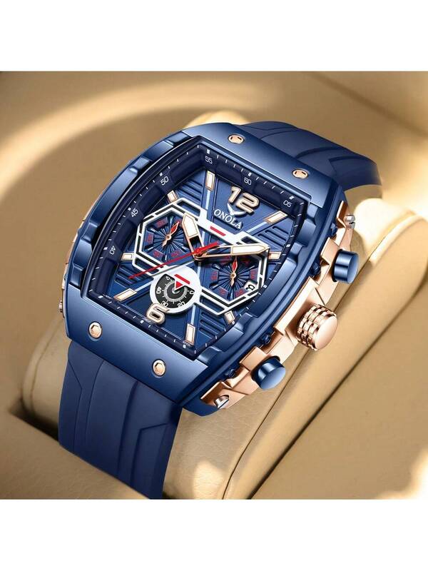 Reloj deportivo ONOLA