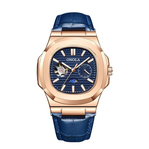 Reloj automático mecánico ONOLA 3855
