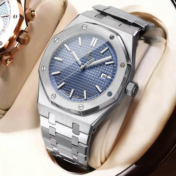 Reloj  POEDAGAR
