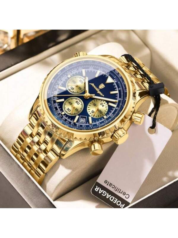 Reloj militar POEDAGAR