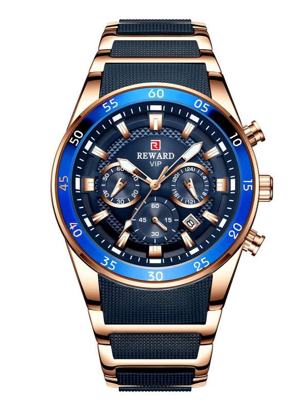 Reloj de cuarzo REWARD
