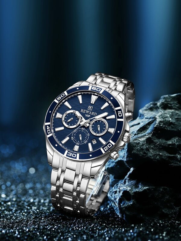 Reloj de cuarzo REWARD 