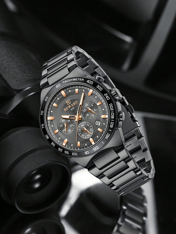 Reloj de cuarzo REWARD