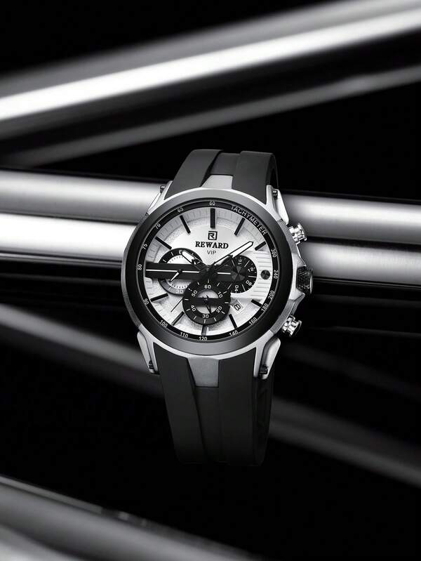 Reloj de cuarzo para hombre REWARD