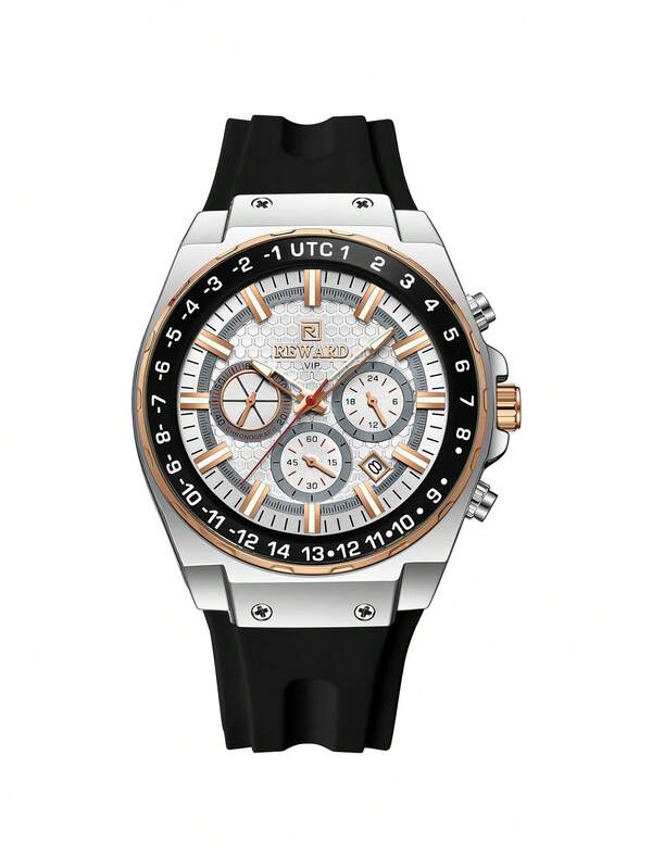 Reloj de cuarzo REWARD