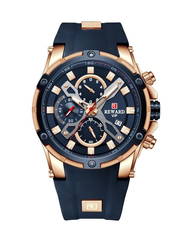Reloj de cuarzo REWARD 